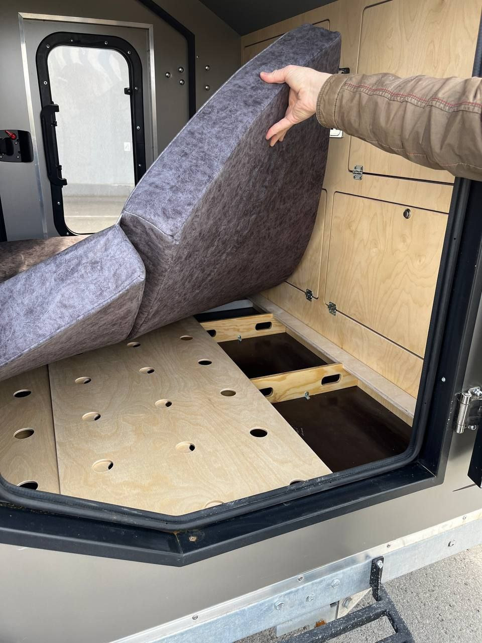 Кемпер-Мечта undefined: фото 3