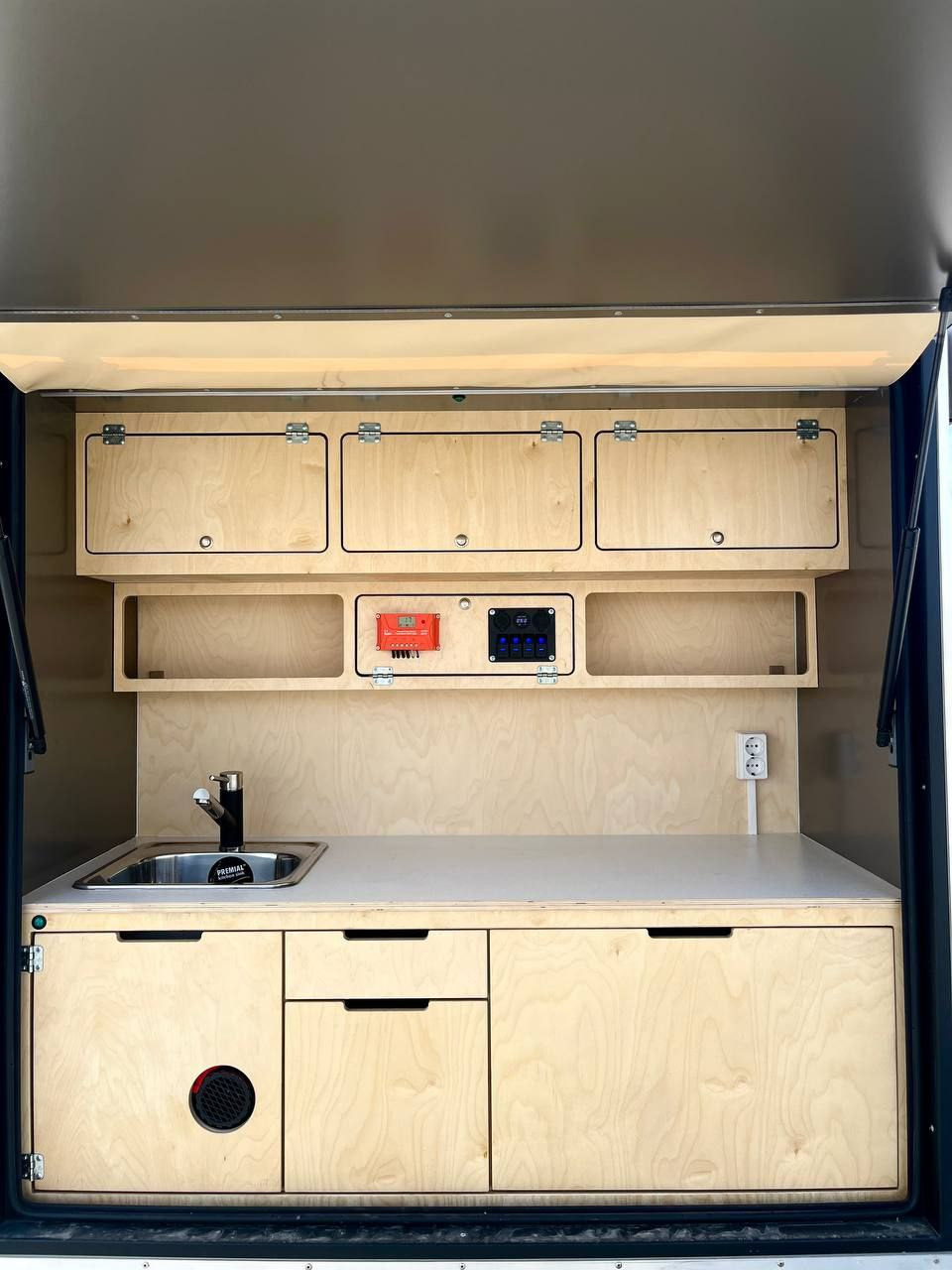 Кемпер-Мечта undefined: фото 4