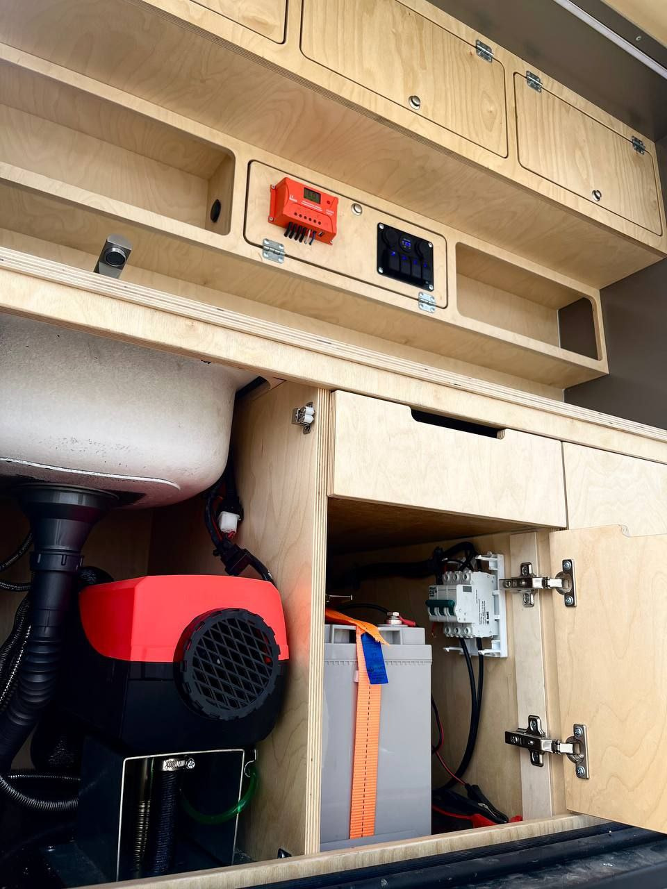 Кемпер-Мечта undefined: фото 5