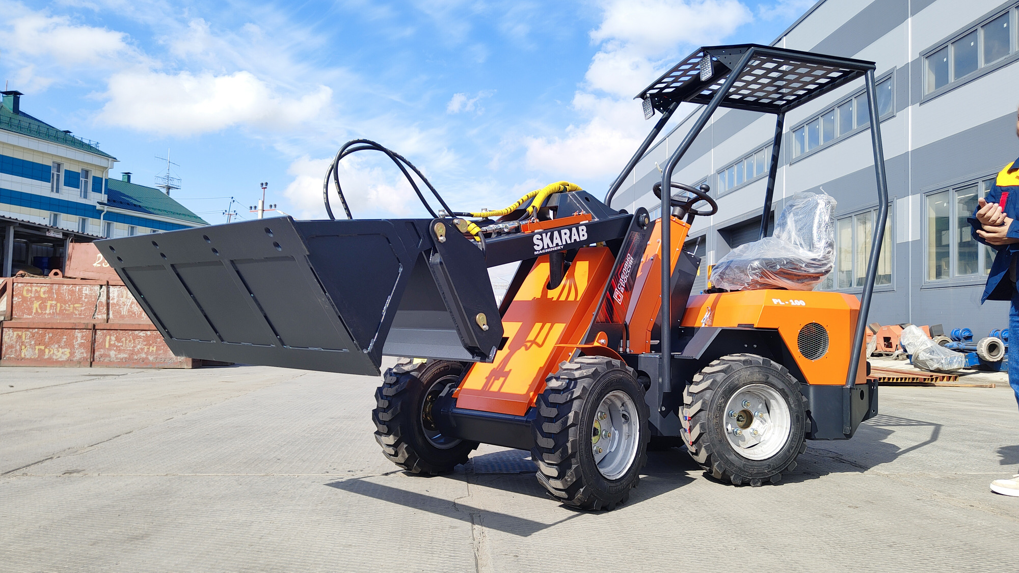 Сибирский Гидромаш undefined: фото 33