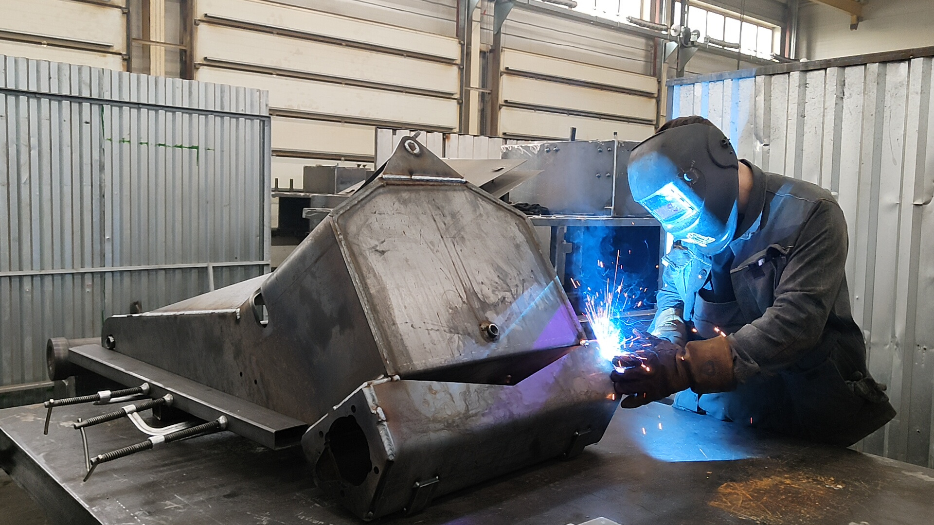 Сибирский Гидромаш undefined: фото 30