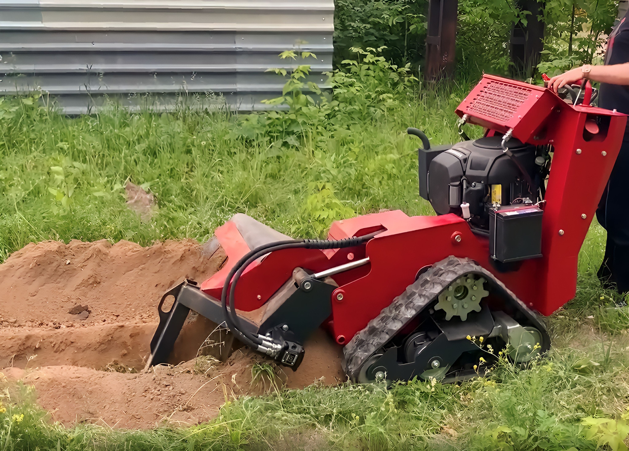 Сибирский Гидромаш undefined: фото 24