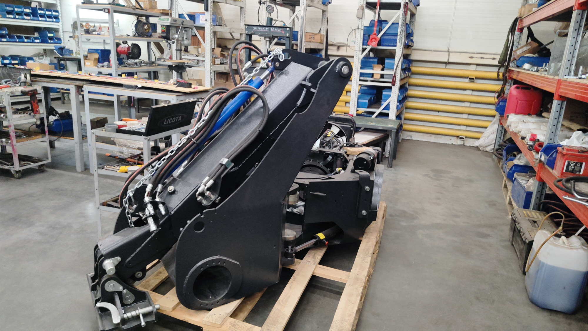 Сибирский Гидромаш undefined: фото 28