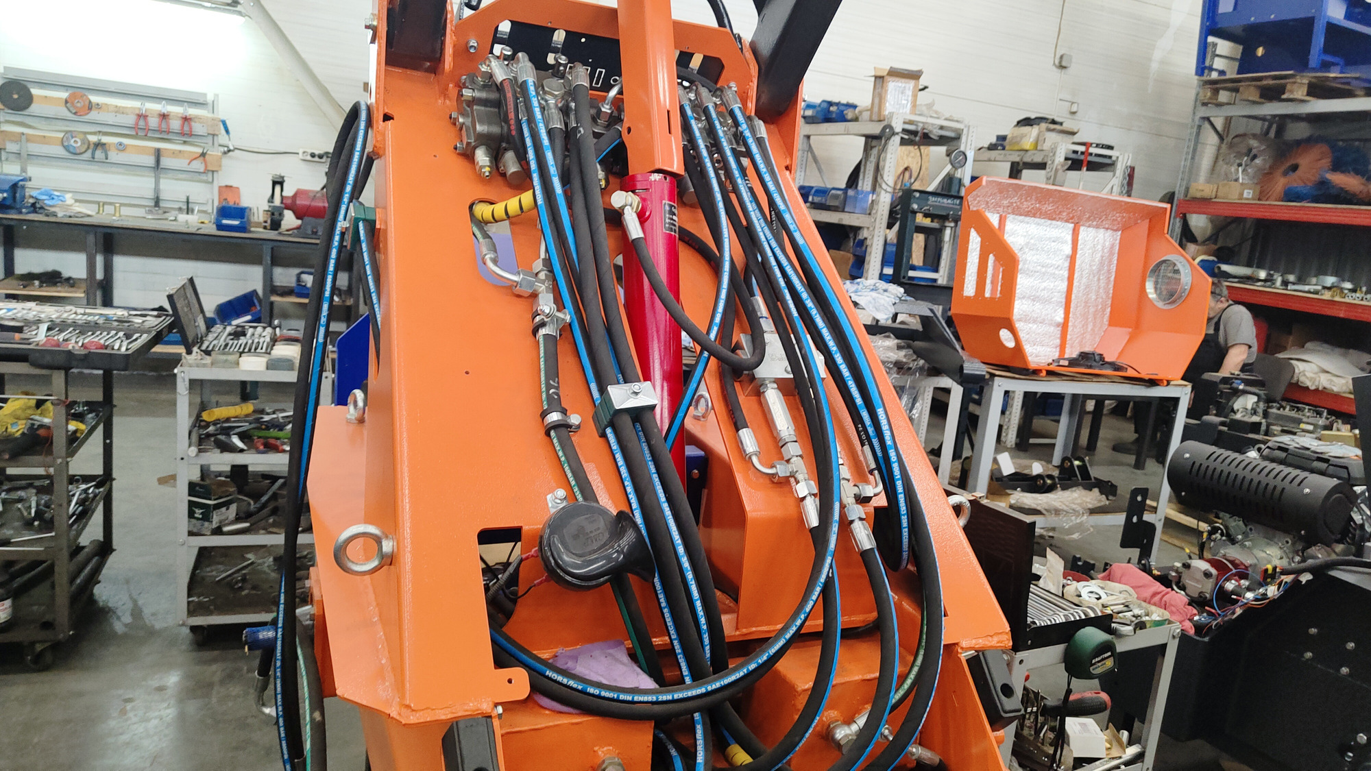 Сибирский Гидромаш undefined: фото 25