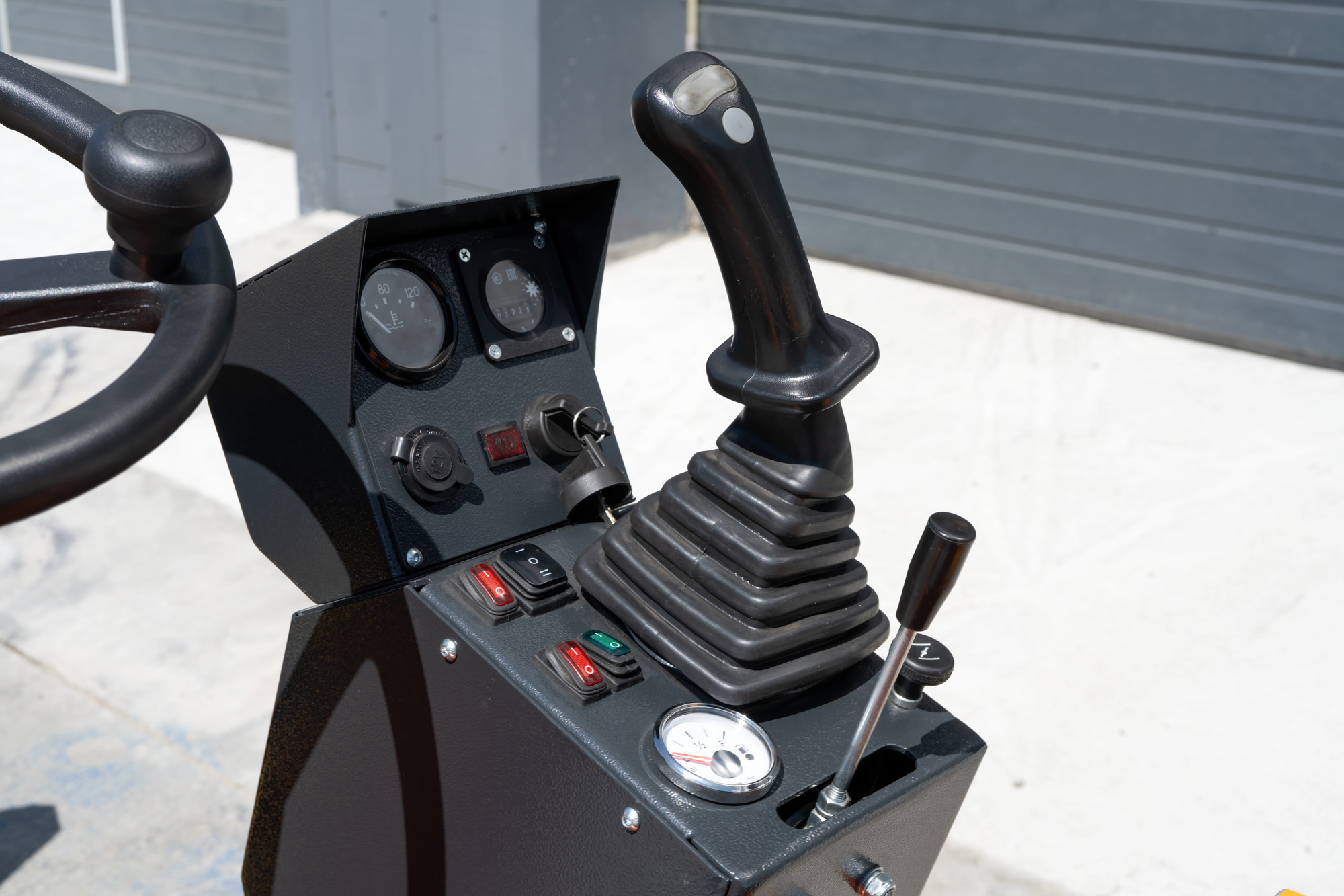 Сибирский Гидромаш undefined: фото 16