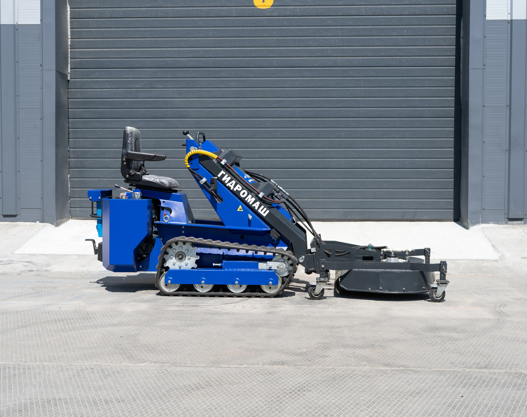 Сибирский Гидромаш undefined: фото 3