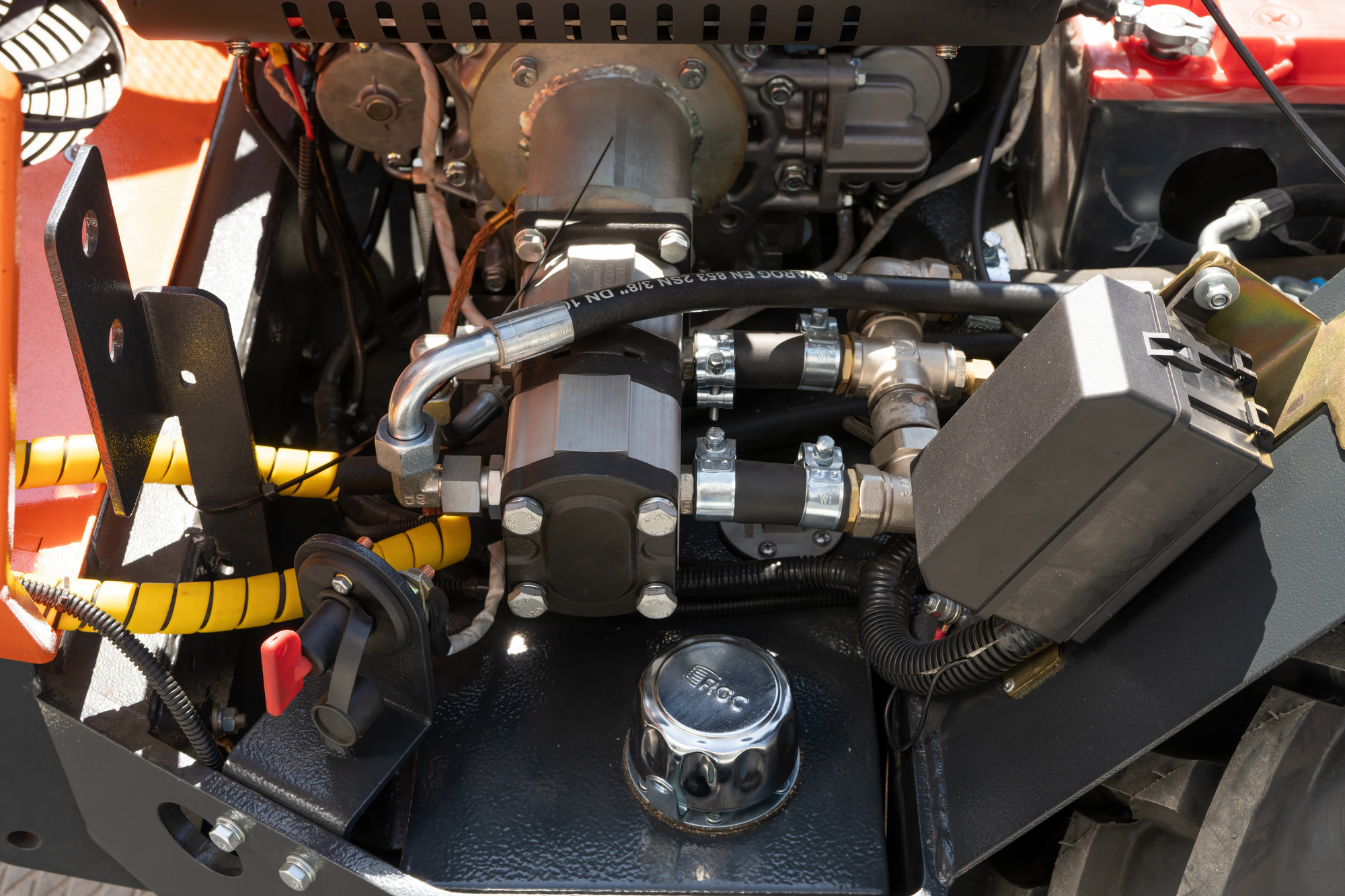 Сибирский Гидромаш undefined: фото 10