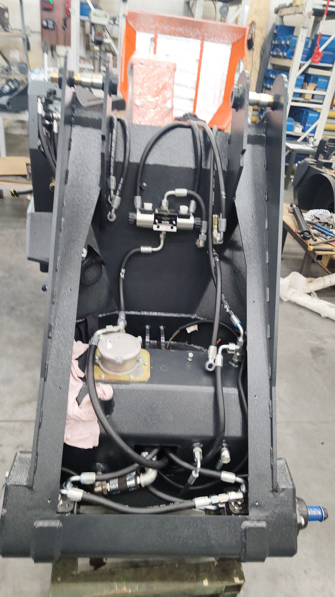 Сибирский Гидромаш undefined: фото 27