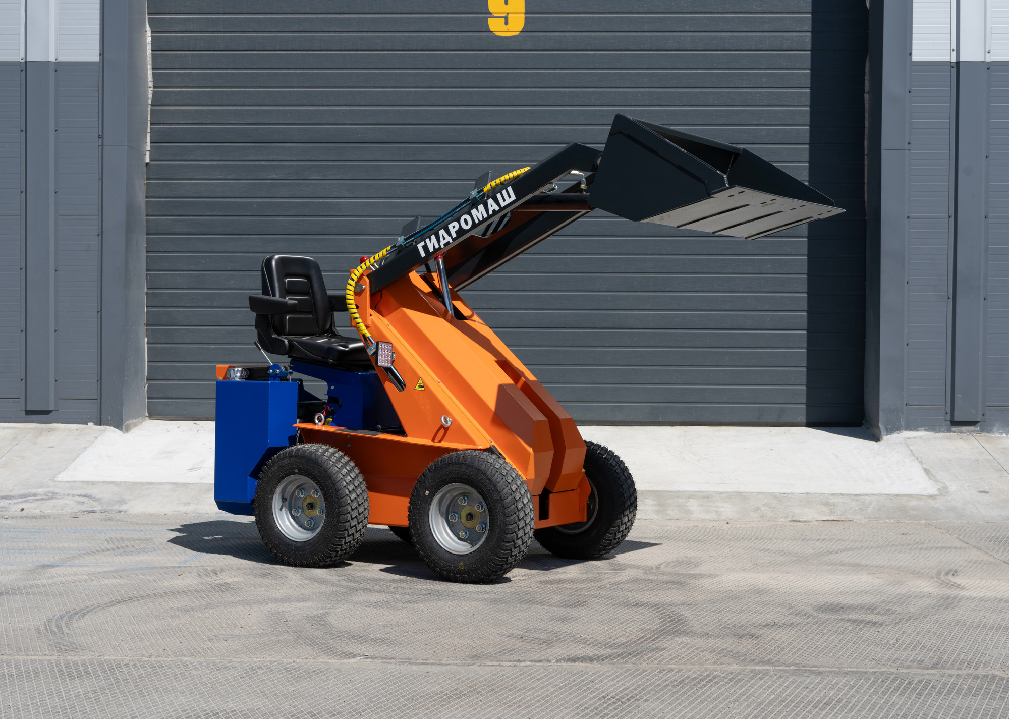 Сибирский Гидромаш undefined: фото 22