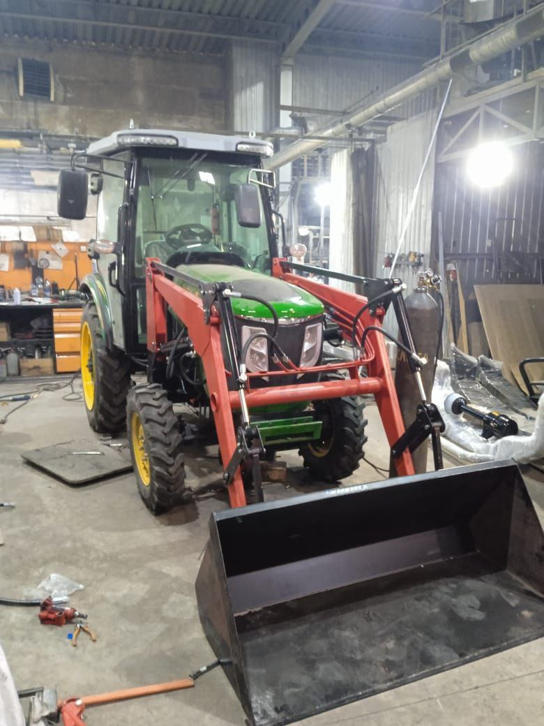 Гидросиб ГК undefined: фото 9