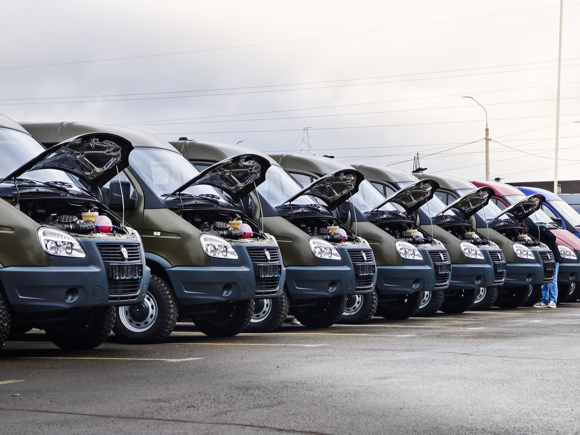 ООО "АВТОЦЕНТР "ГАЗ" undefined: фото 2