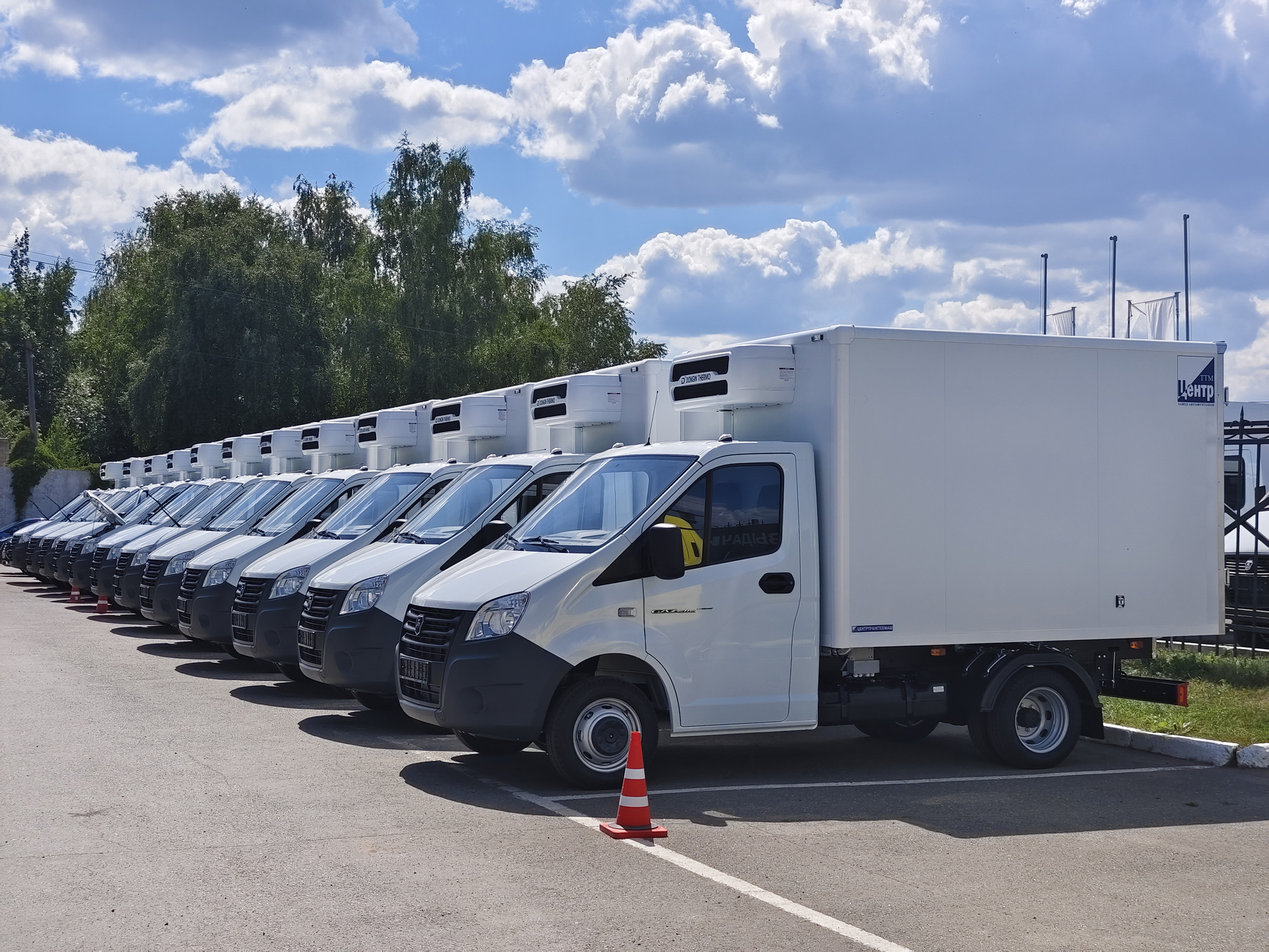 ООО "АВТОЦЕНТР "ГАЗ" undefined: фото 3