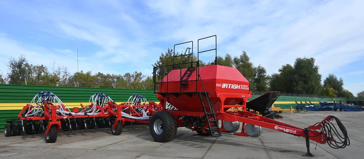 ООО "СибзаводАгро" undefined: фото 22