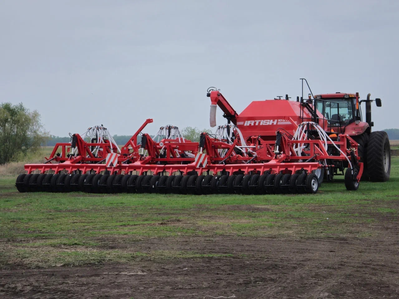 ООО "СибзаводАгро" undefined: фото 24