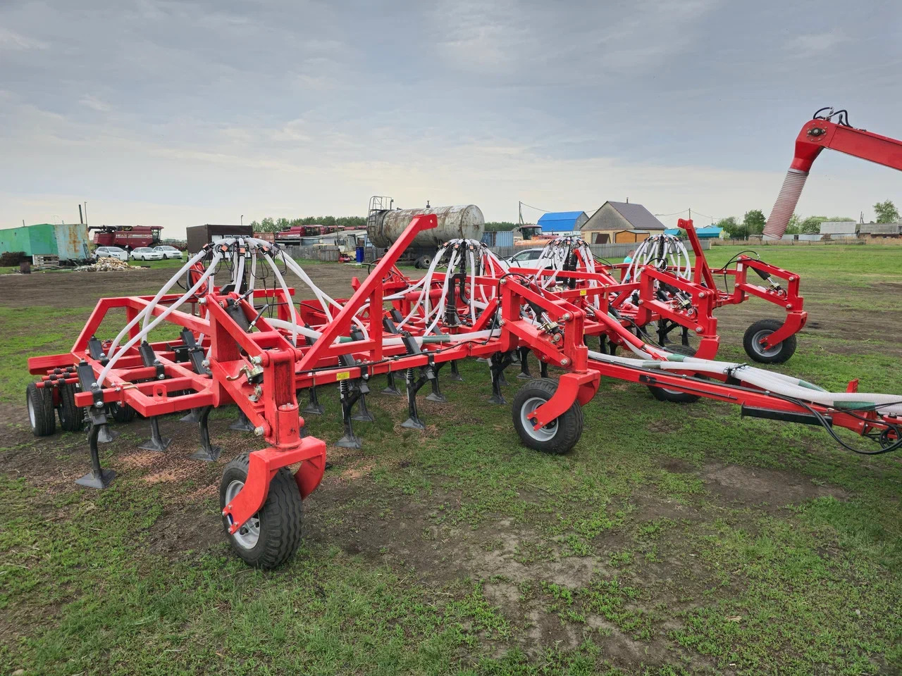 ООО "СибзаводАгро" undefined: фото 23