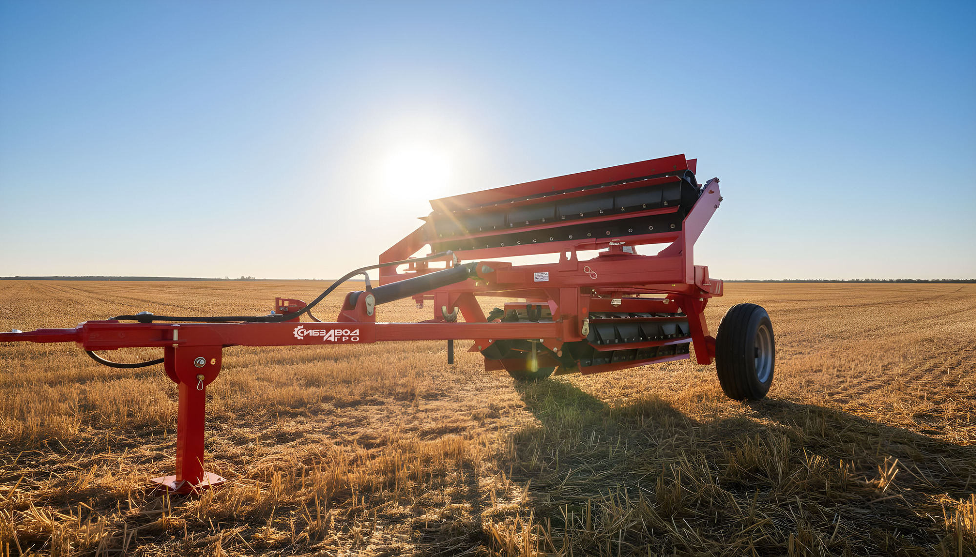 ООО "СибзаводАгро" undefined: фото 8