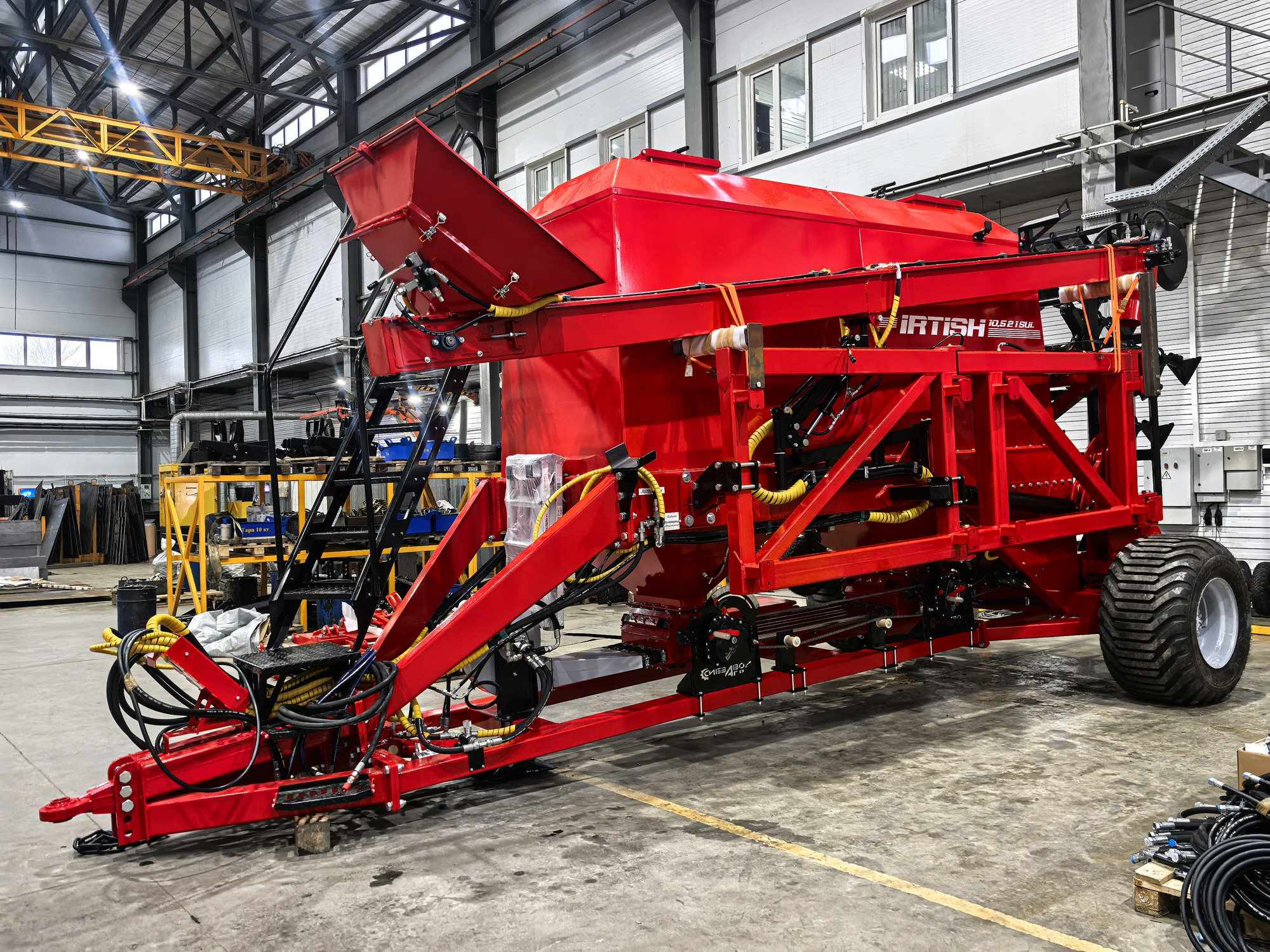 ООО "СибзаводАгро" undefined: фото 4