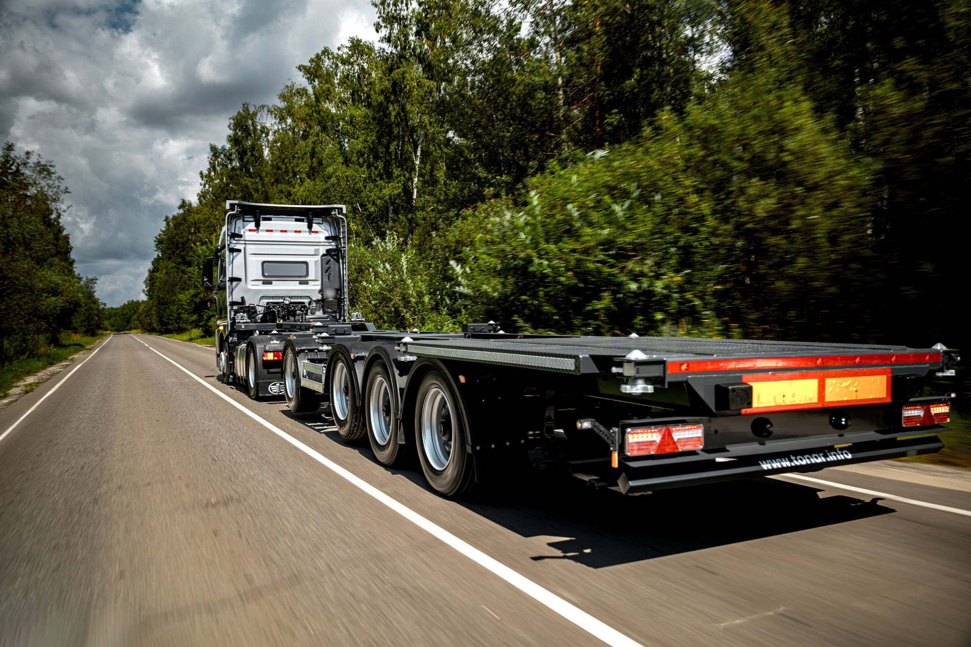 ООО МЗ "ТОНАР" undefined: фото 2