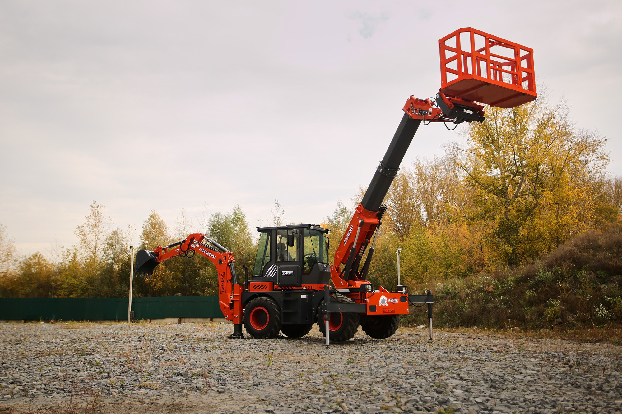 Arctic Bear undefined: фото 4