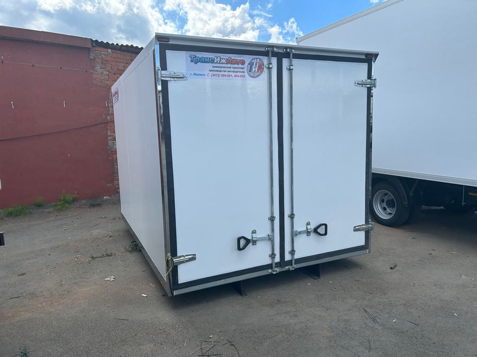 ТрансИжАвто undefined: фото 7