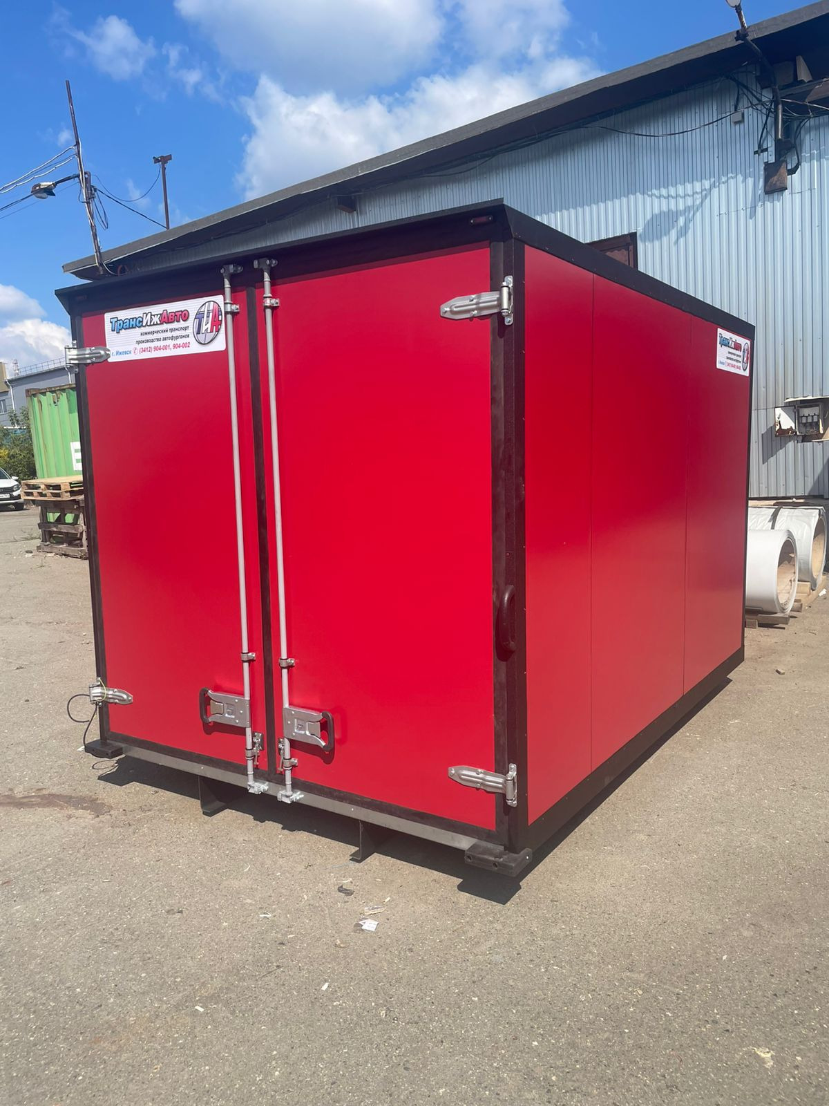 ТрансИжАвто undefined: фото 35