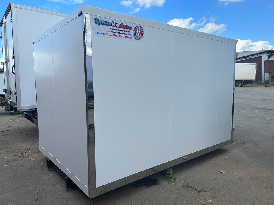 ТрансИжАвто undefined: фото 9