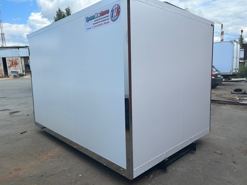 ТрансИжАвто undefined: фото 8