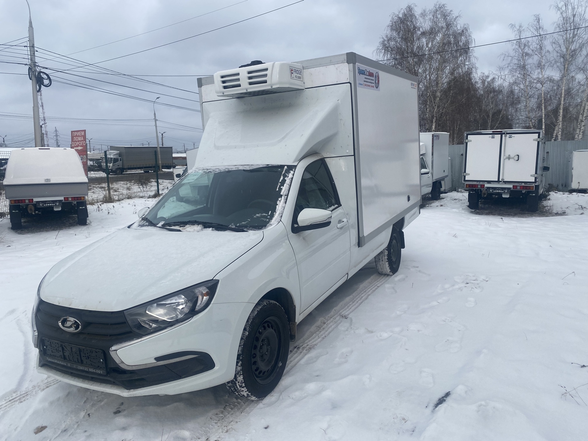 ТрансИжАвто undefined: фото 40