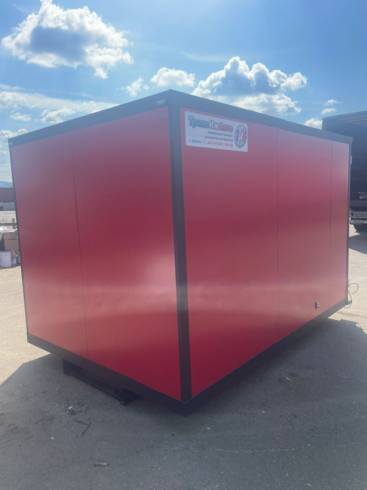 ТрансИжАвто undefined: фото 37