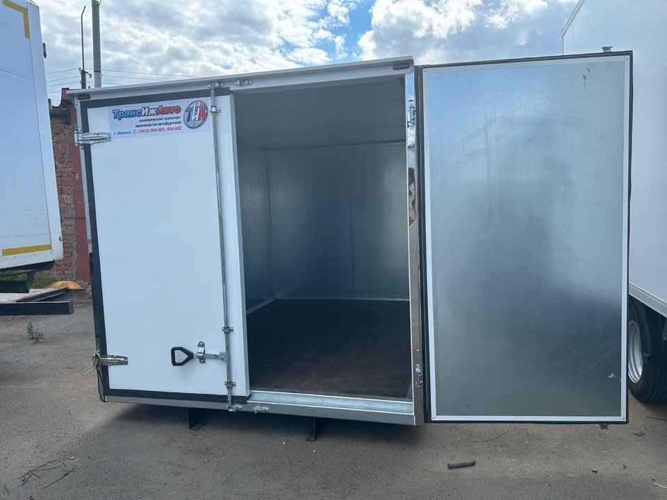 ТрансИжАвто undefined: фото 6