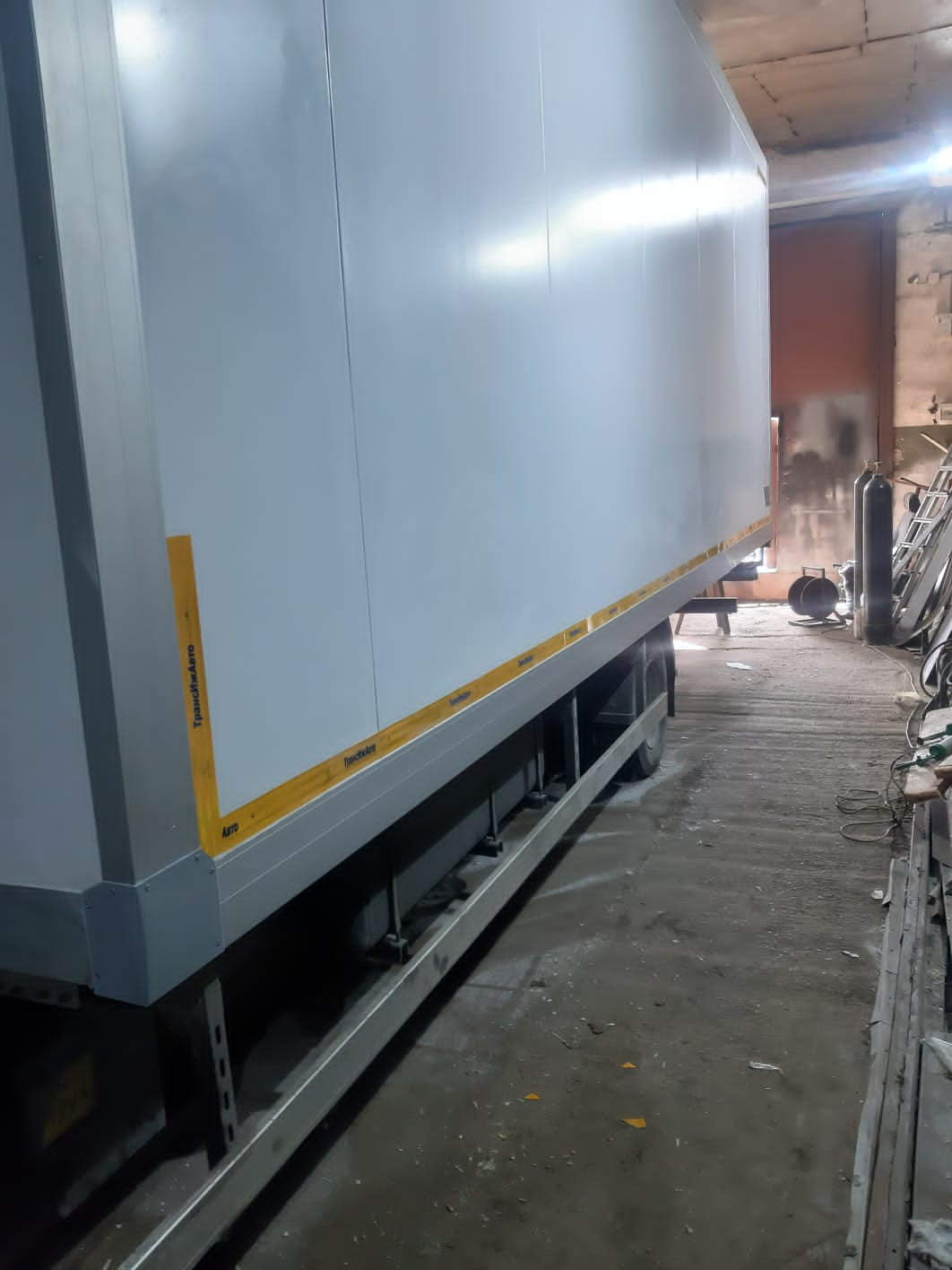 ТрансИжАвто undefined: фото 10