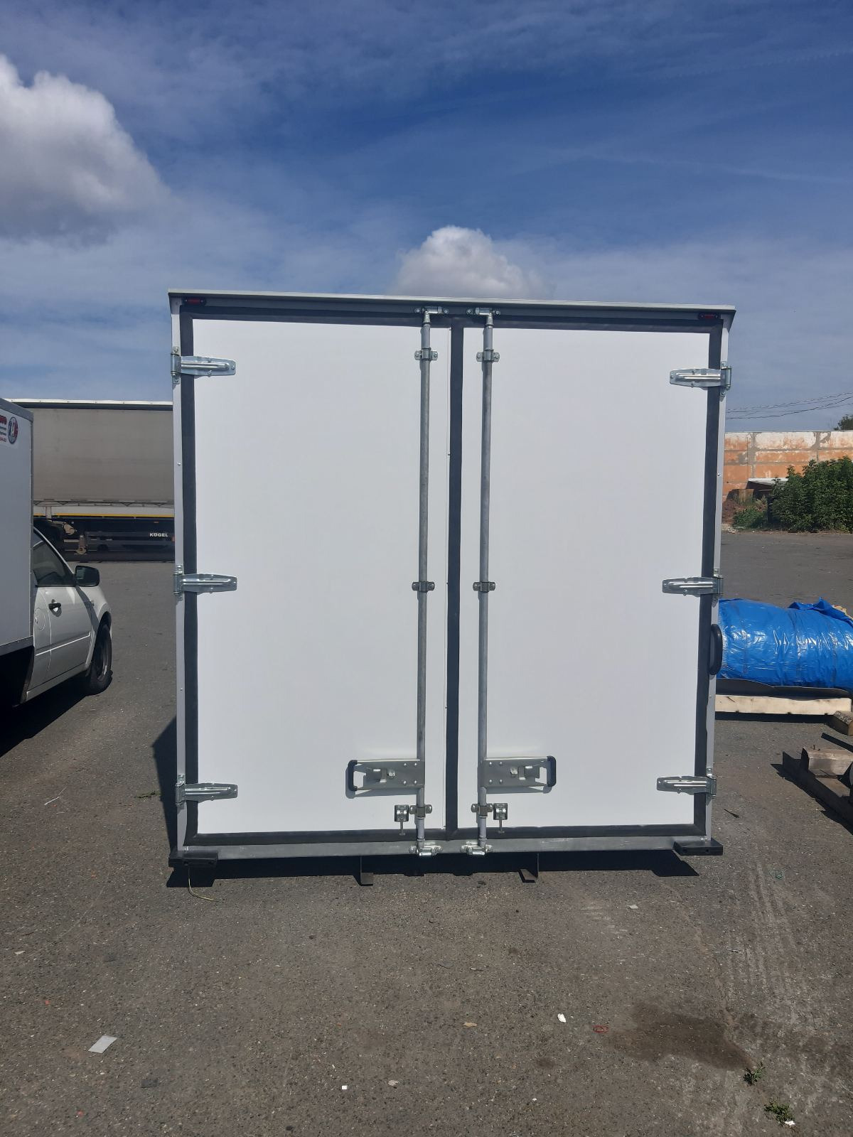 ТрансИжАвто undefined: фото 4