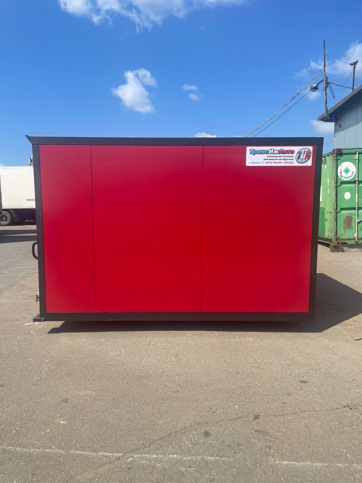 ТрансИжАвто undefined: фото 33