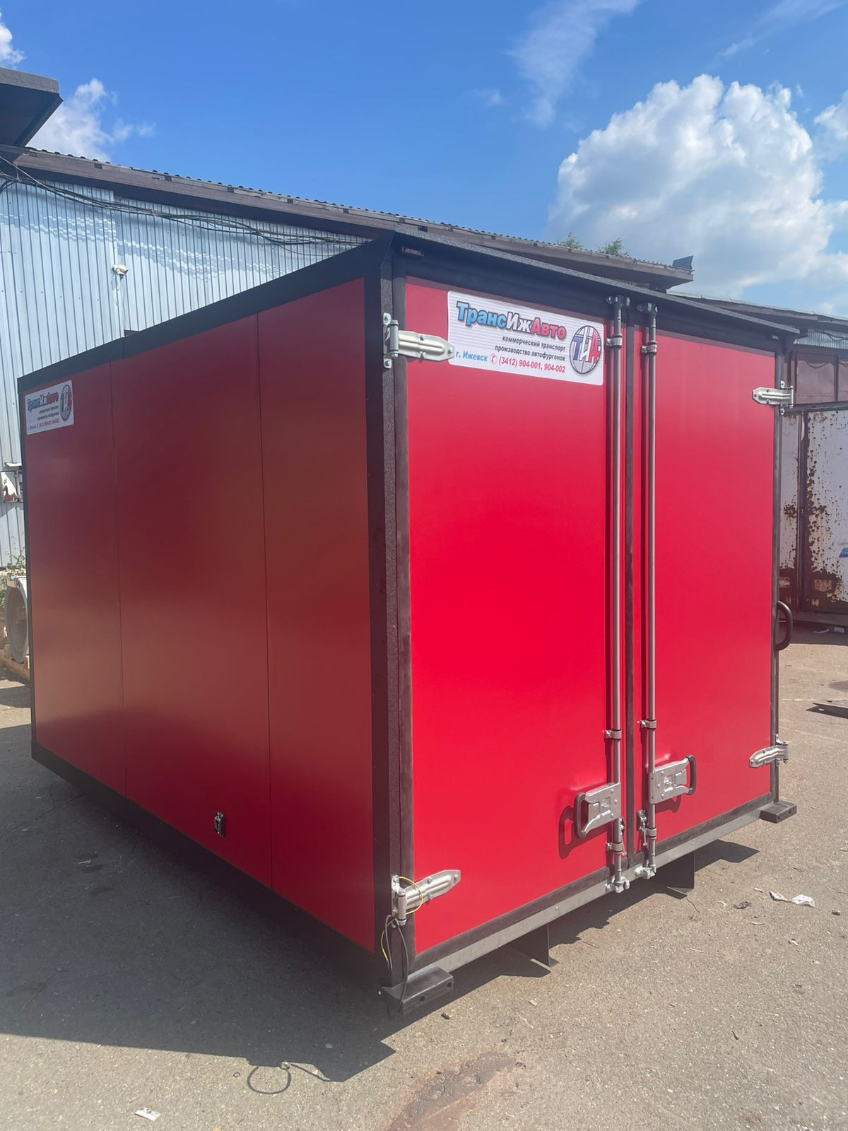ТрансИжАвто undefined: фото 36