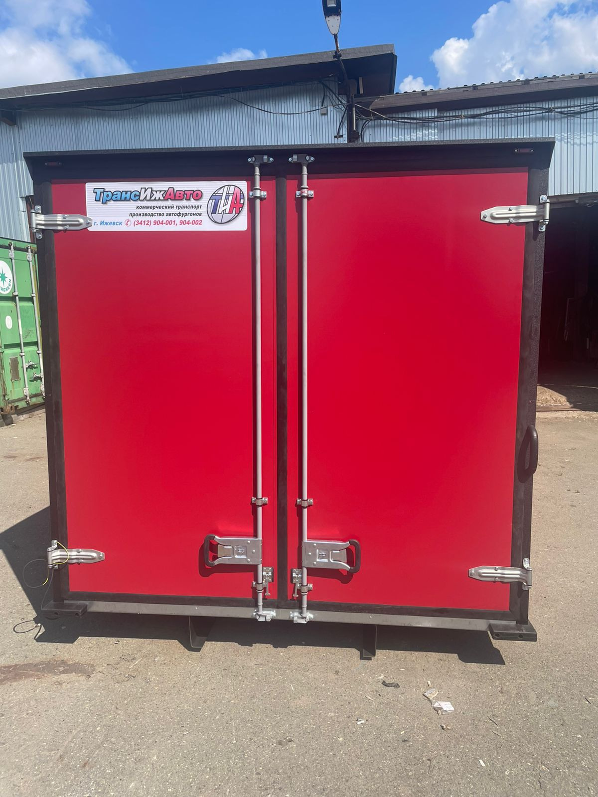 ТрансИжАвто undefined: фото 31