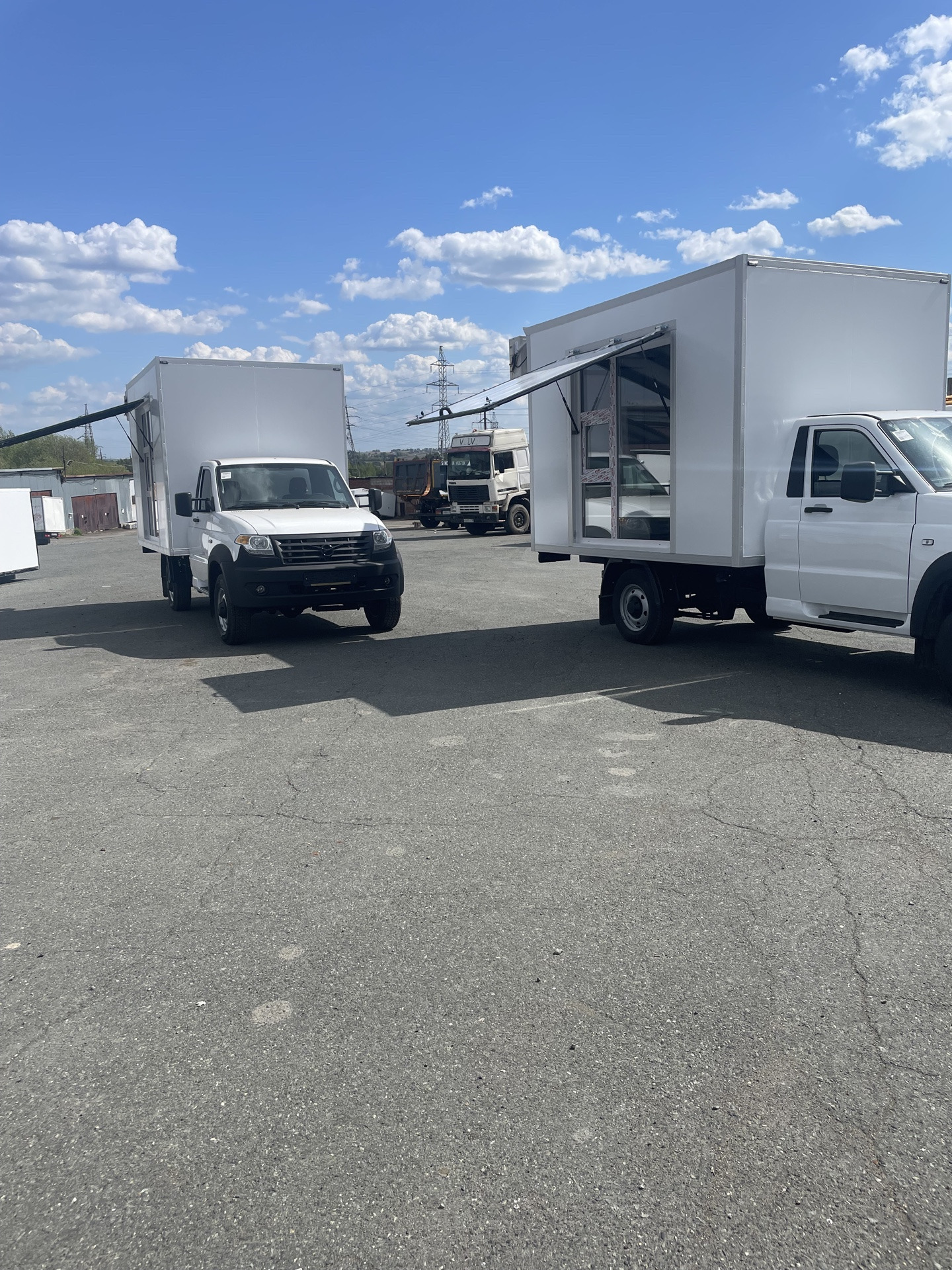 ТрансИжАвто undefined: фото 13