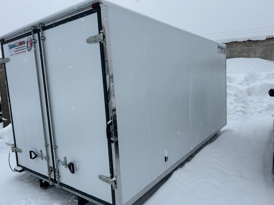 ТрансИжАвто undefined: фото 2