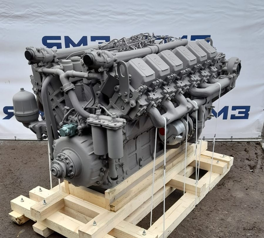 Ярославские Моторы и Запчасти undefined: фото 16