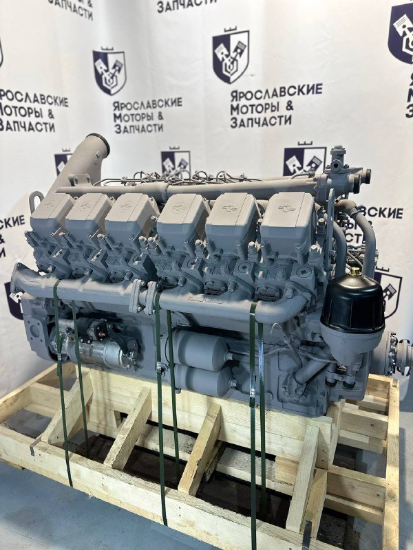Ярославские Моторы и Запчасти undefined: фото 15