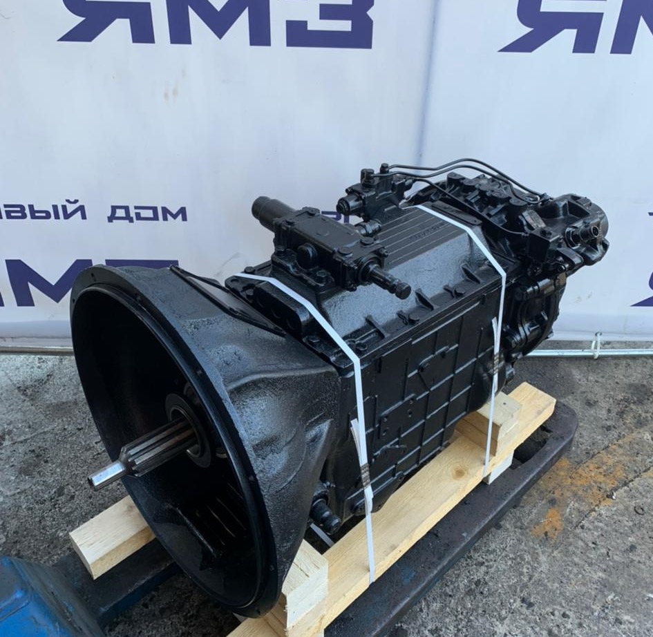 Ярославские Моторы и Запчасти undefined: фото 9