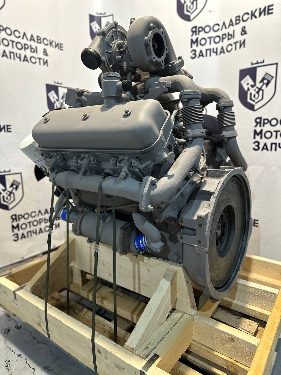 Ярославские Моторы и Запчасти undefined: фото 14