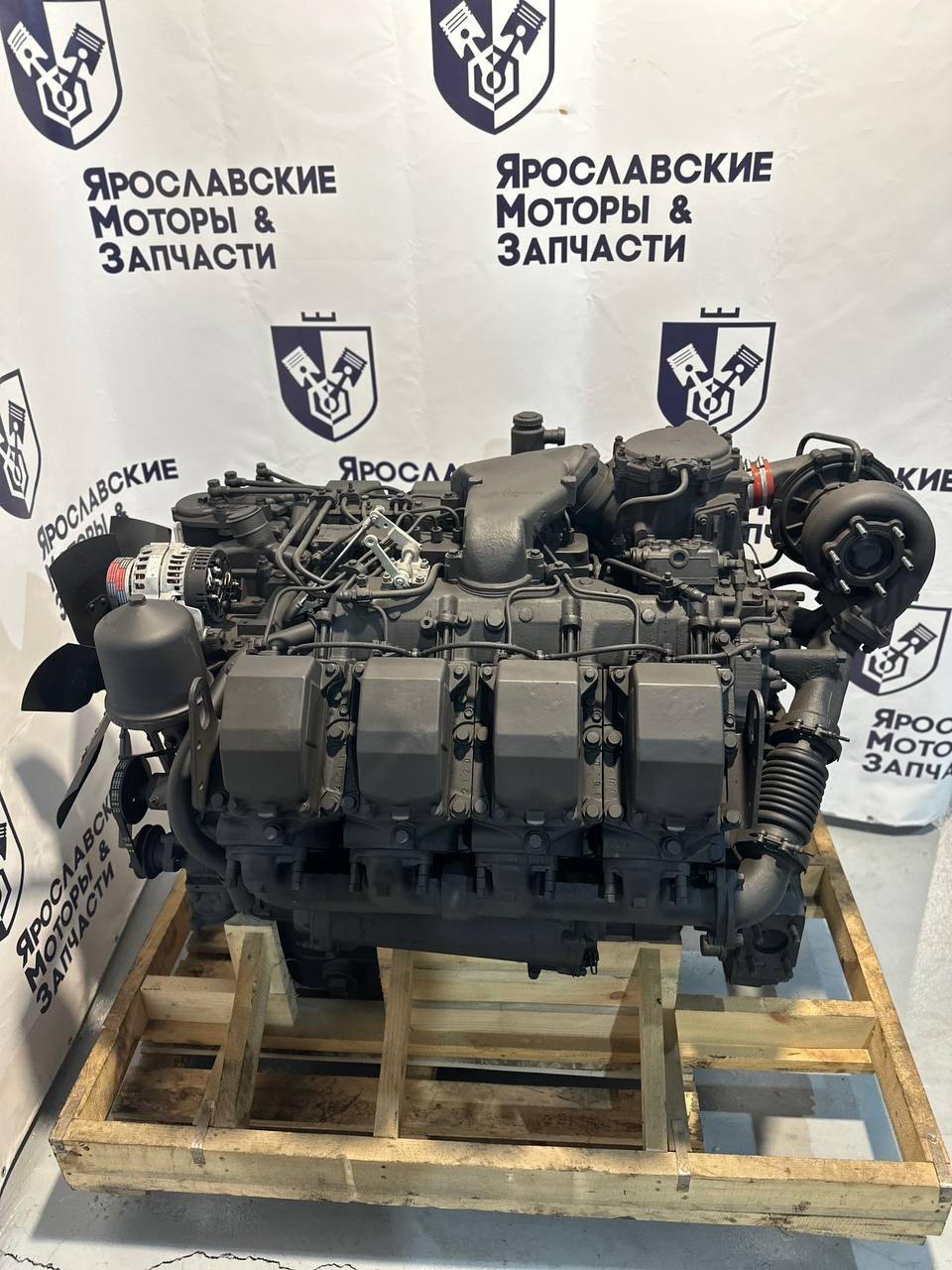 Ярославские Моторы и Запчасти undefined: фото 13