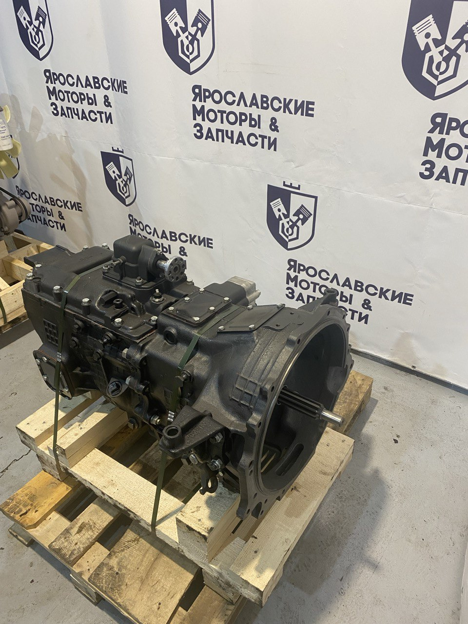 Ярославские Моторы и Запчасти undefined: фото 8