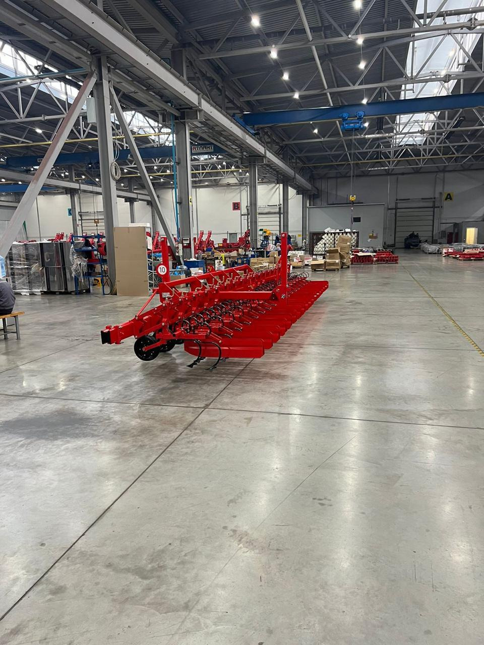 ООО "АЛЬФАТЕХАГРО" - объявления о продаже undefined: фото 50