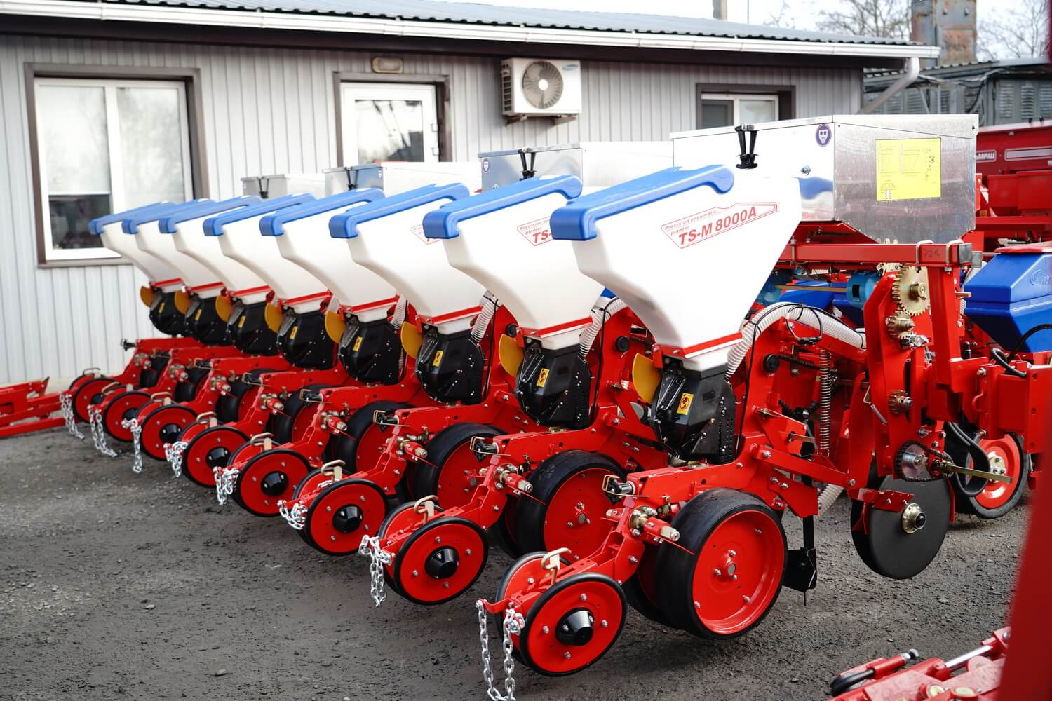 ООО "АЛЬФАТЕХАГРО" - объявления о продаже undefined: фото 52