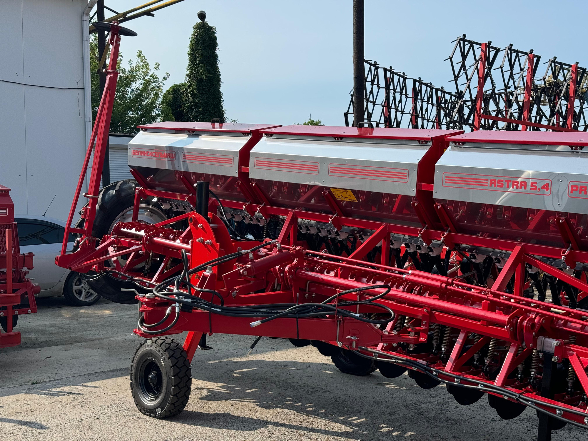 ООО "АЛЬФАТЕХАГРО" - объявления о продаже undefined: фото 55