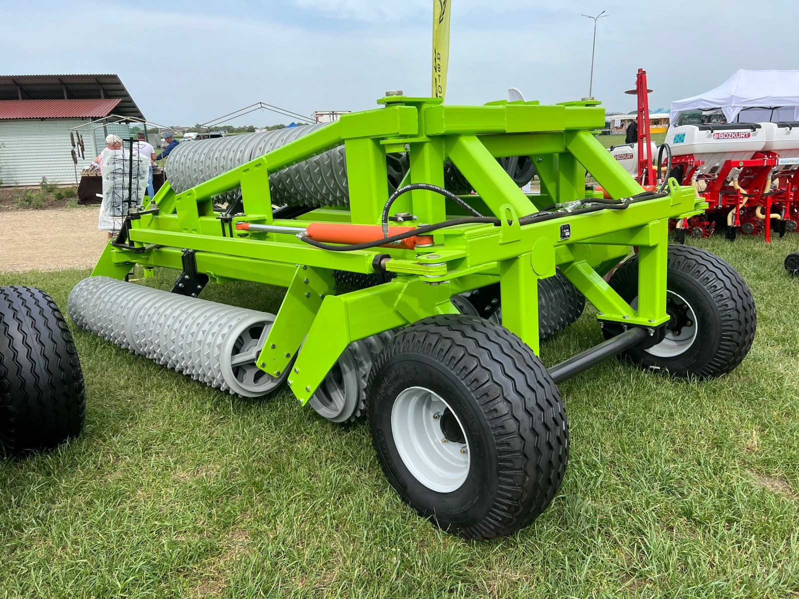 ООО "АЛЬФАТЕХАГРО" - объявления о продаже undefined: фото 29