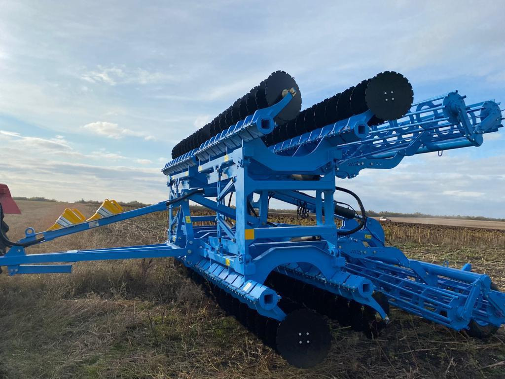 ООО "АЛЬФАТЕХАГРО" - объявления о продаже undefined: фото 18