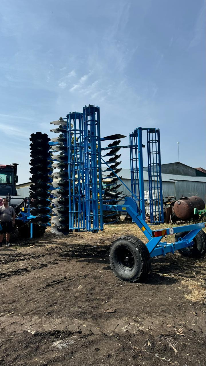 ООО "АЛЬФАТЕХАГРО" - объявления о продаже undefined: фото 8