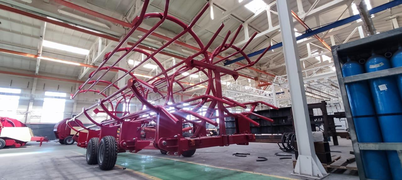 ООО "АЛЬФАТЕХАГРО" - объявления о продаже undefined: фото 34